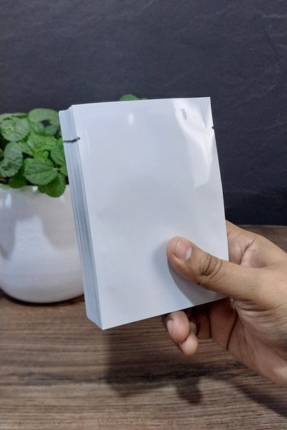 Sobre para filtros de café blanco Alborada Coffee