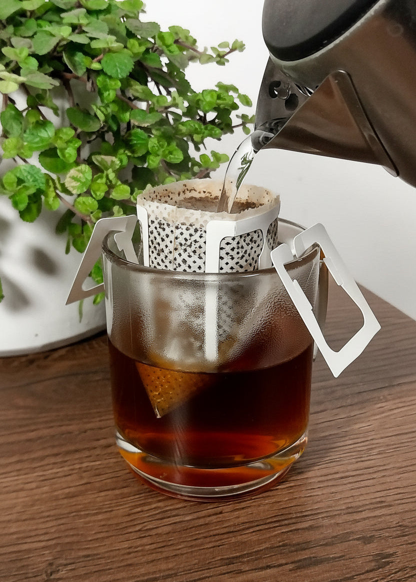 Drip Coffee Orígenes - Café filtrante por unidad