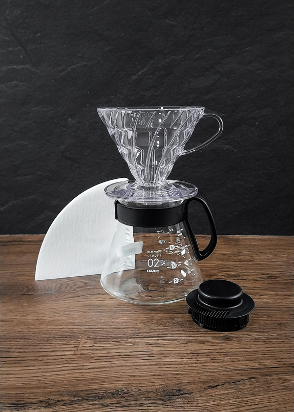 Kit V60 Coffee