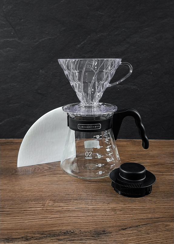Kit V60 Coffee