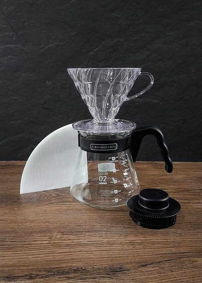 Kit V60 Coffee