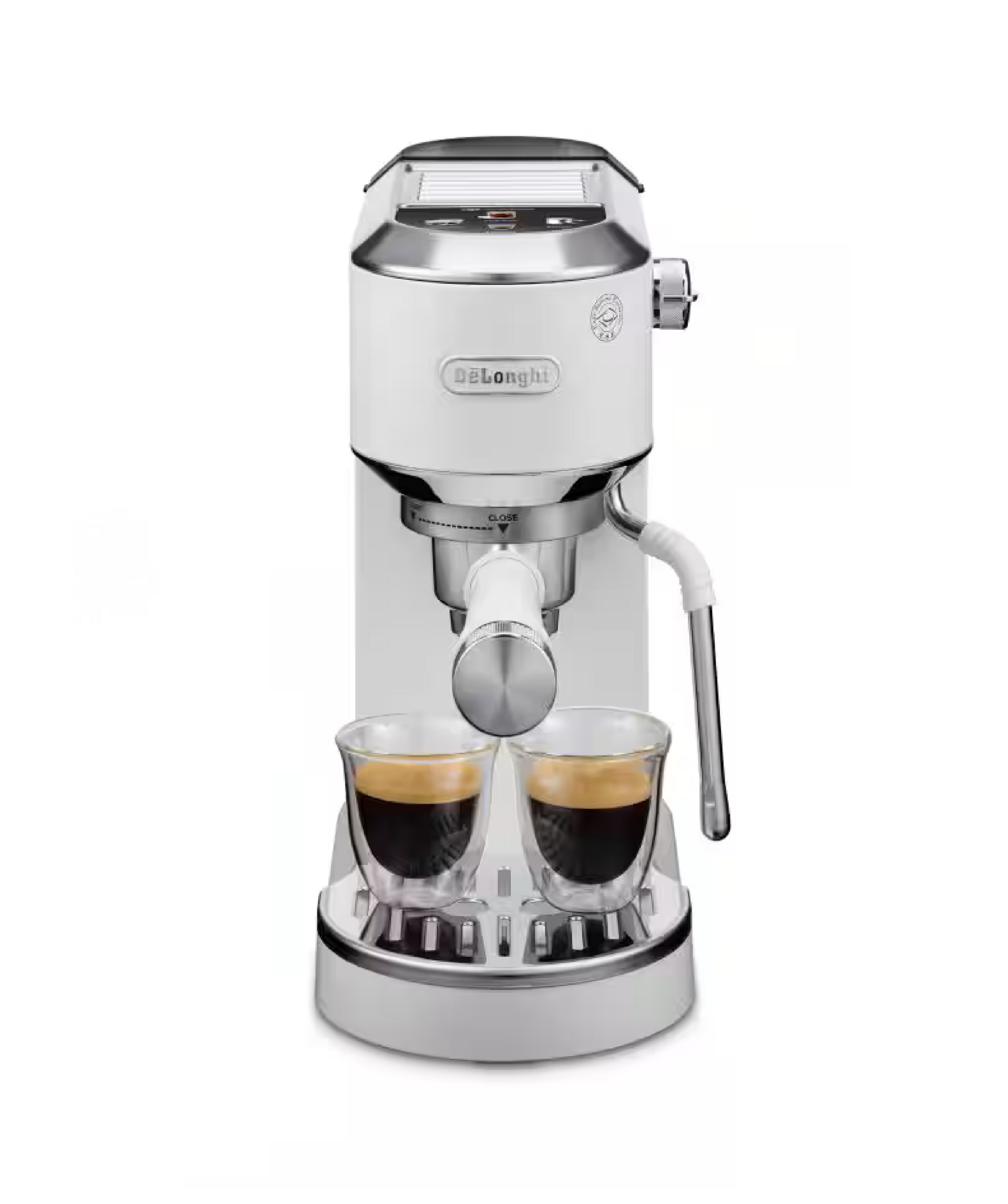 Cafetera espresso Dedica Duo - Delonghi Delonghi