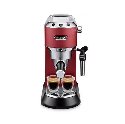 Cafetera espresso Dedica Style - Delonghi