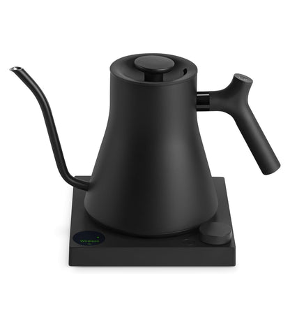 Tetera eléctrica de cuello de ganzo Stagg EGK PRO - Fellow