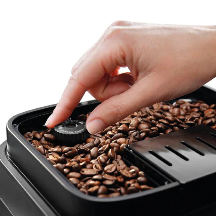 Cafetera superautomática Magnifica Evo Latte - Delonghi Delonghi