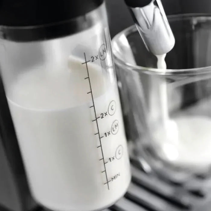 Cafetera superautomática Magnifica Evo Latte - Delonghi Delonghi
