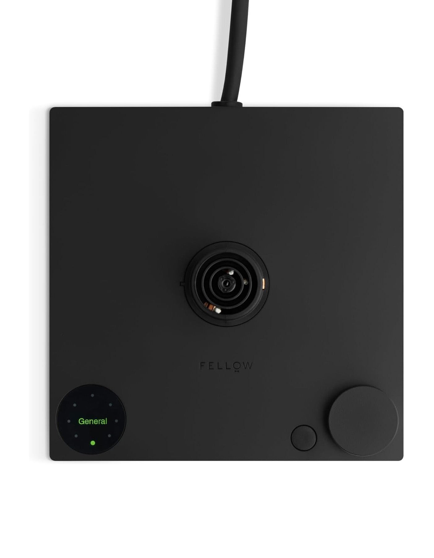 Tetera eléctrica de cuello de ganzo Stagg EGK PRO - Fellow