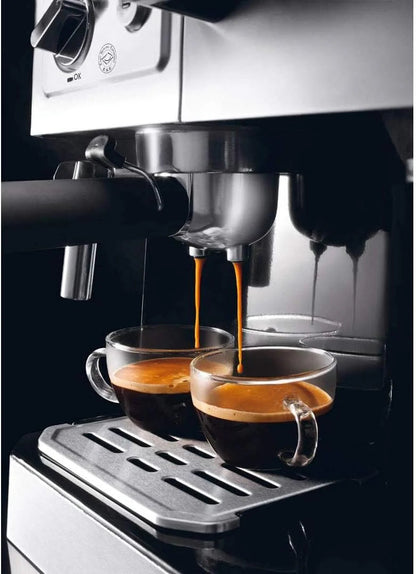 Cafetera La Combi - Delonghi Delonghi