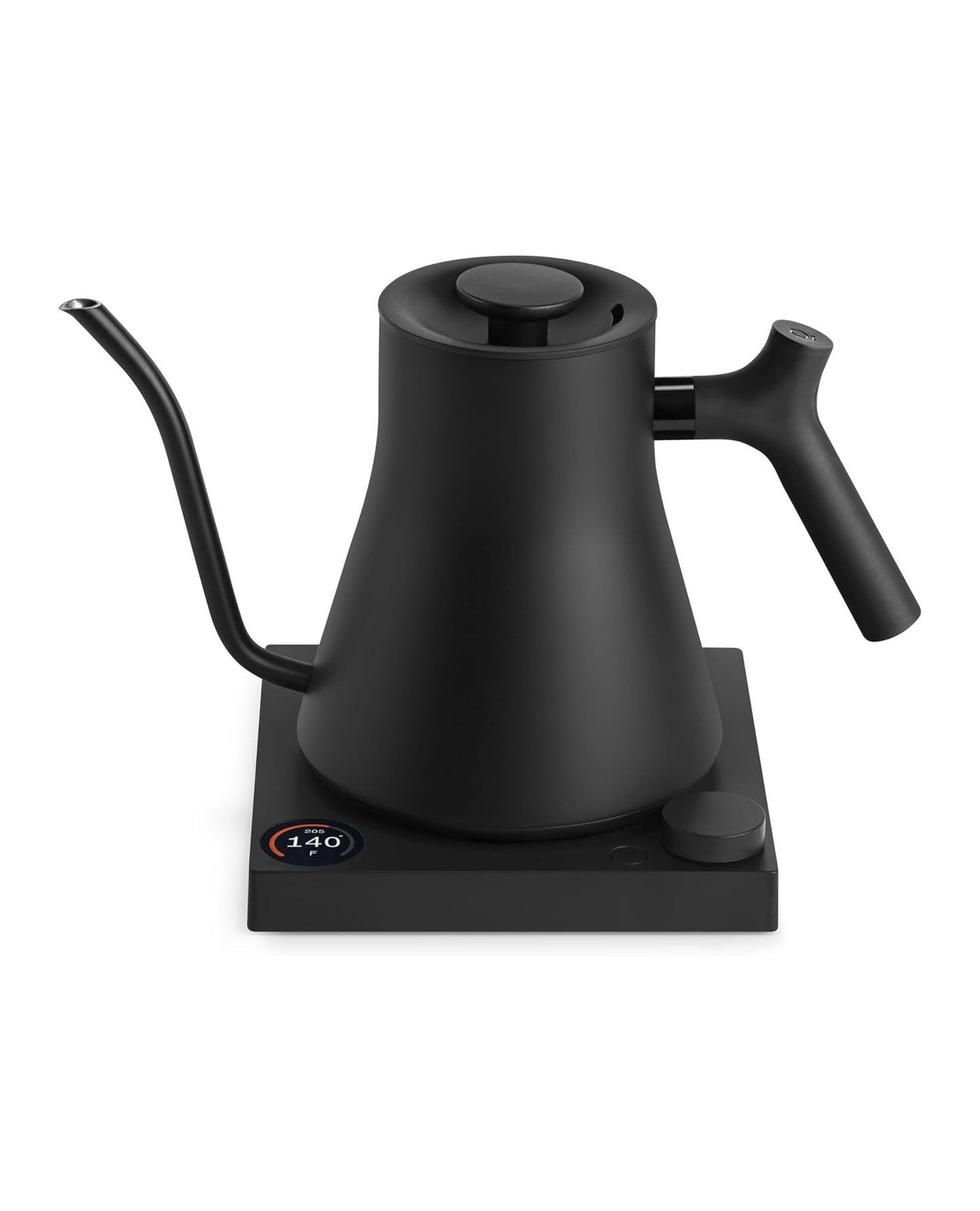 Tetera eléctrica de cuello de ganzo Stagg EGK PRO - Fellow