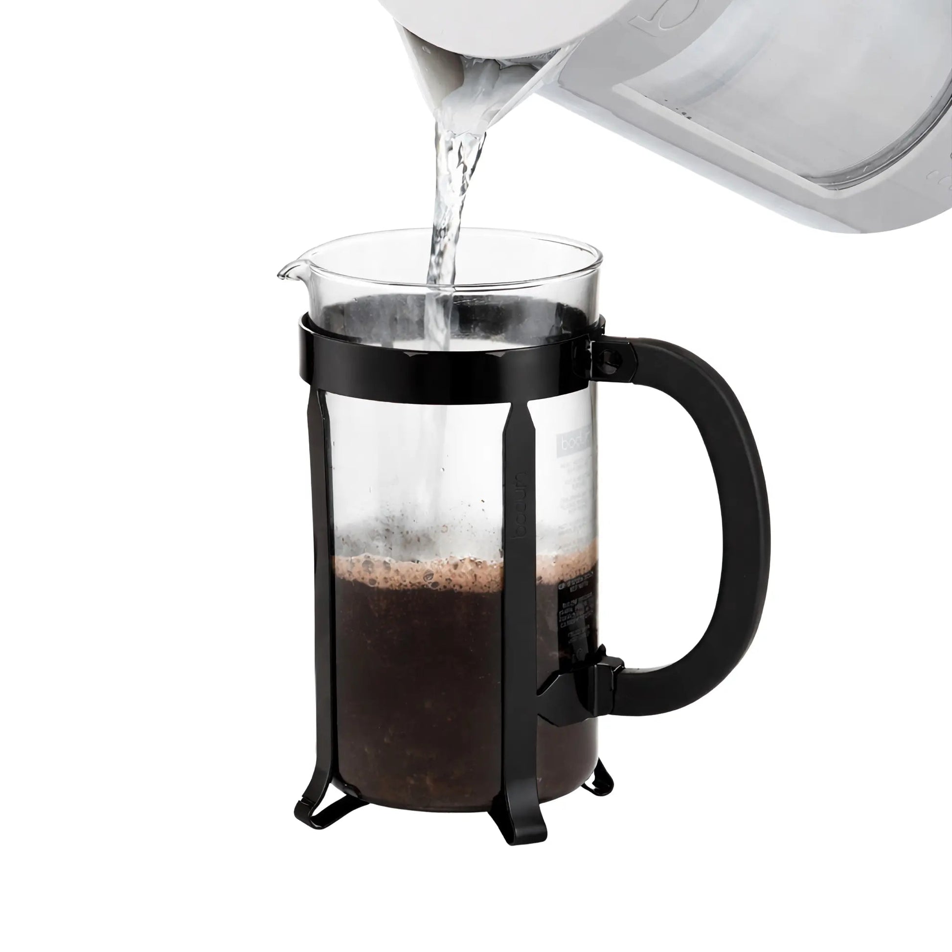 Prensa Francesa Chambord 8tz - Bodum Bodum