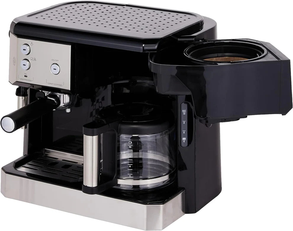 Cafetera La Combi - Delonghi Delonghi