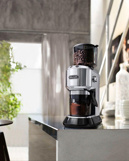 Molino Dedica - Delonghi Delonghi