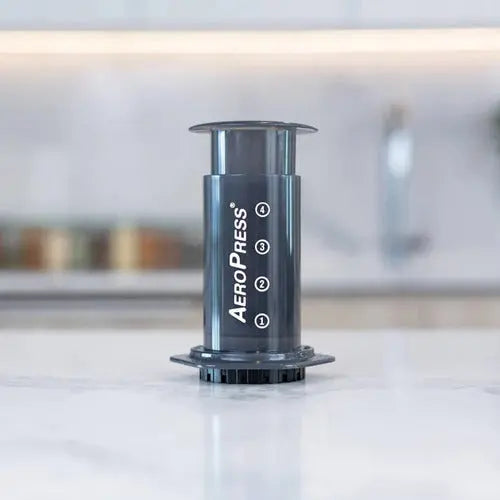 AeroPress Coffee Maker Clásica - Aeropress Aeropress