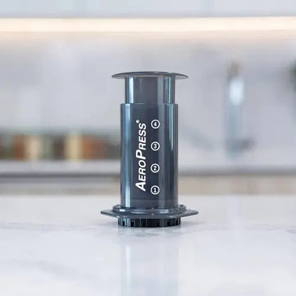 AeroPress Coffee Maker Clásica - Aeropress Aeropress