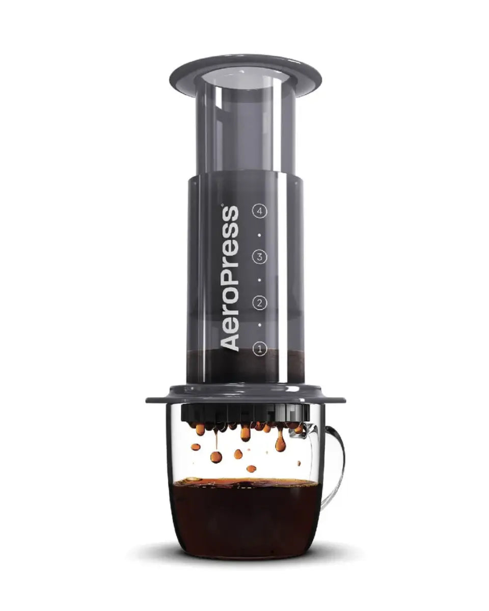 AeroPress Coffee Maker Clásica - Aeropress Aeropress