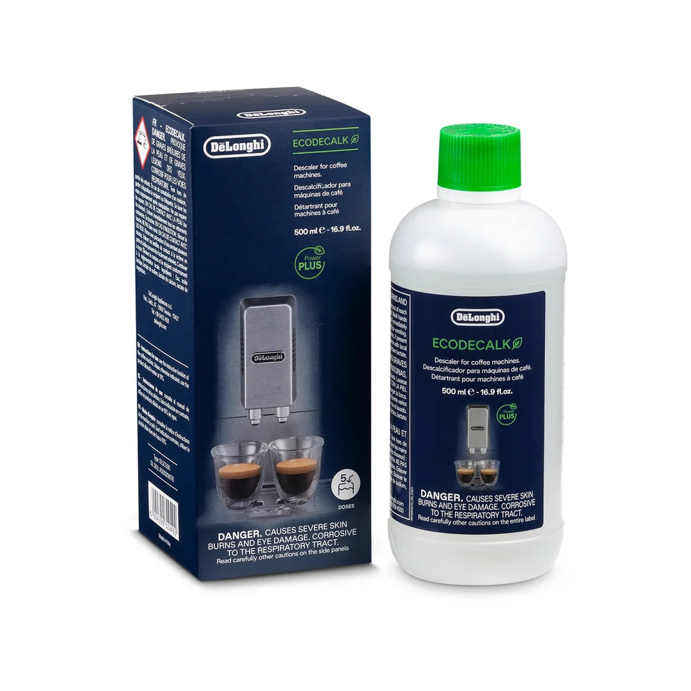 Descalcificador EcoDecalk 500 ml - Delonghi Delonghi