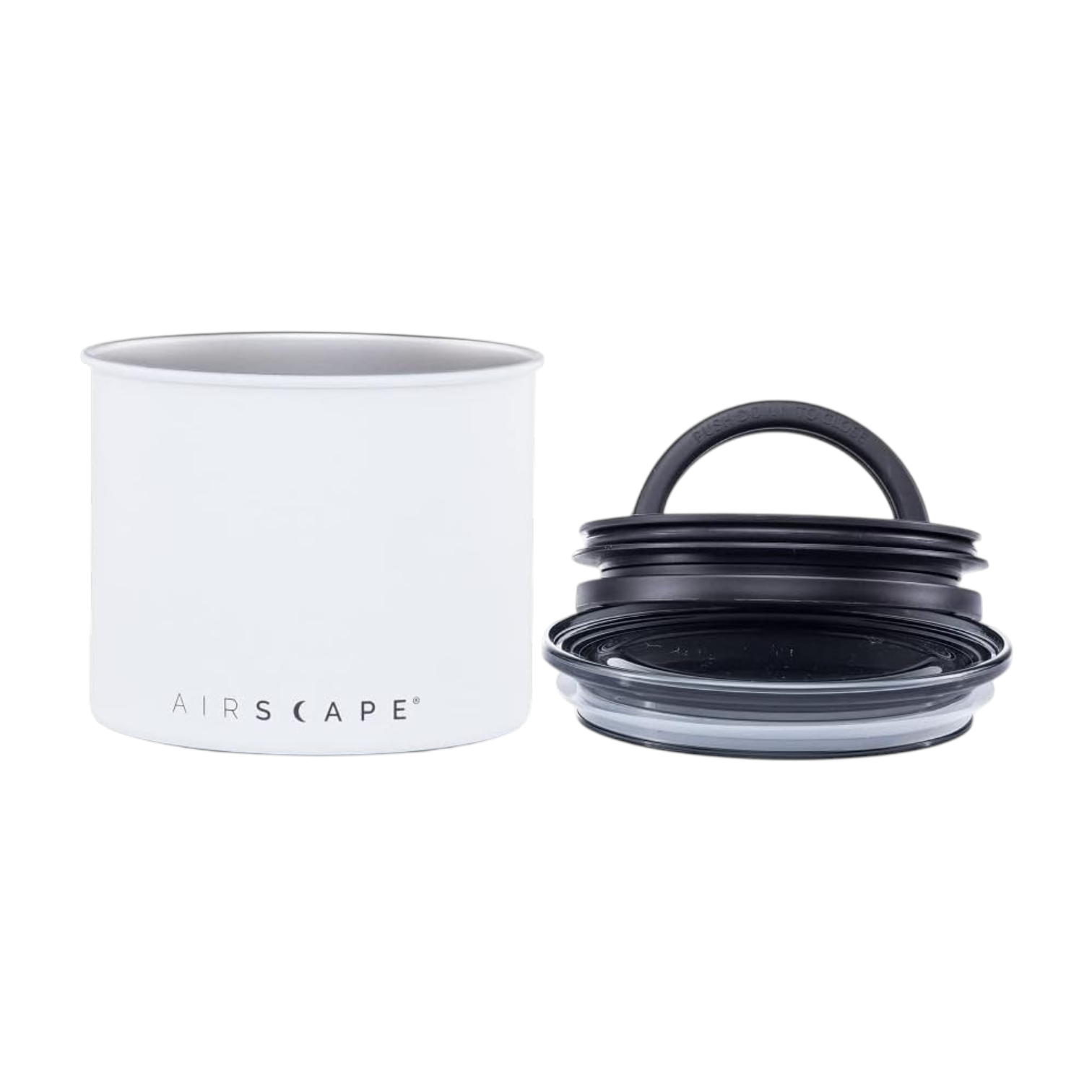 Contenedor al vacío 250g - Airscape Airscape