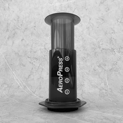 AeroPress Coffee Maker Clásica - Aeropress Aeropress