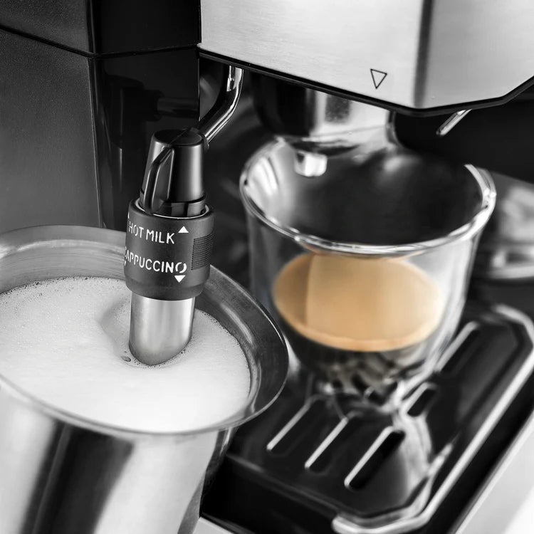 Cafetera La Combi - Delonghi Delonghi
