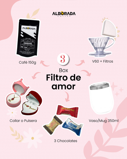 Box Regalo para Mamá