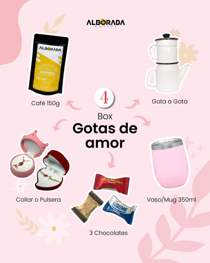 Box Regalo para Mamá