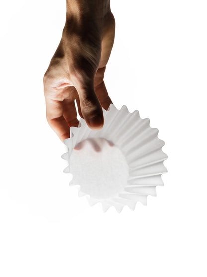 Filtros Wave Nro 2 100 Unid - Orea Orea