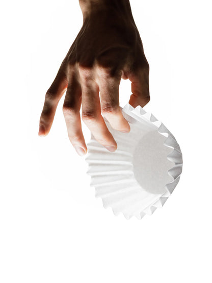 Filtros Wave Nro 2 100 Unid - Orea Orea