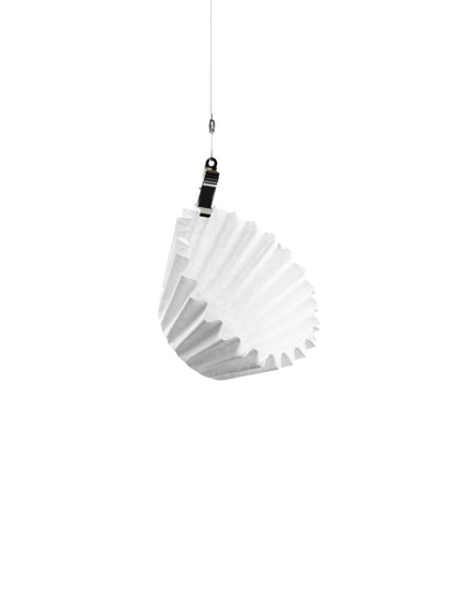 Filtros Wave Nro 2 100 Unid - Orea Orea