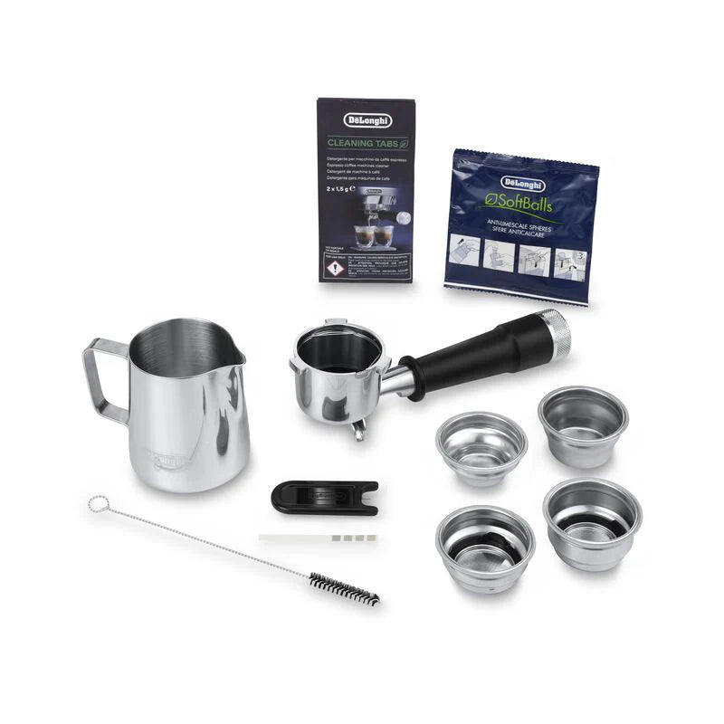 Cafetera espresso La Specialista Opera - Delonghi Delonghi