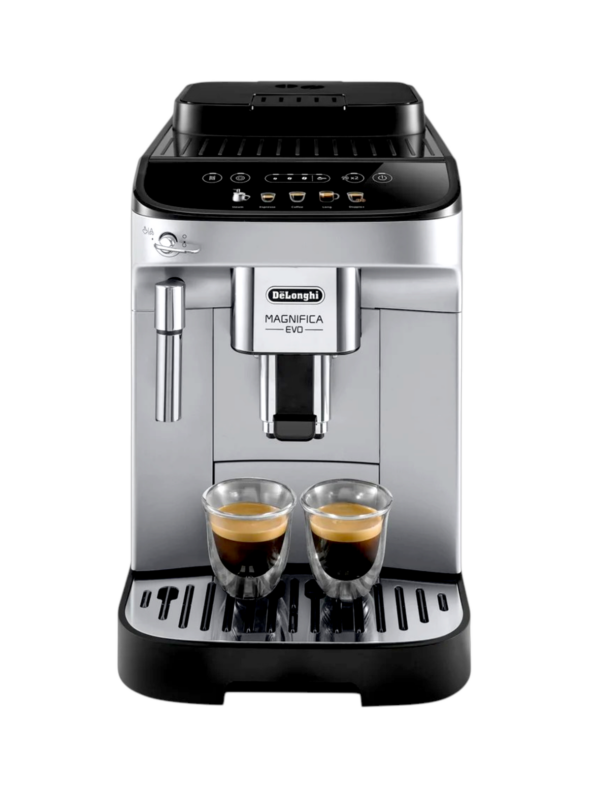 Cafetera superautomática Magnifica Evo - Delonghi Delonghi