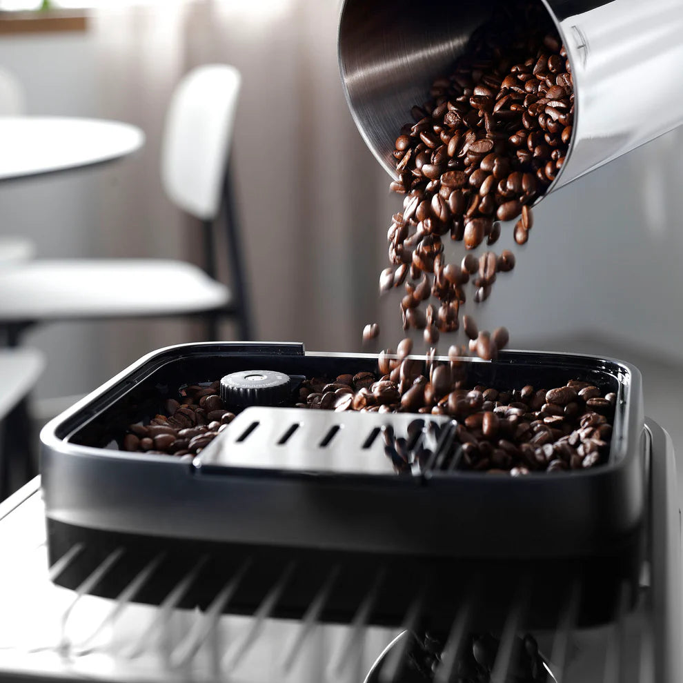 Cafetera superautomática Magnifica Evo - Delonghi Delonghi