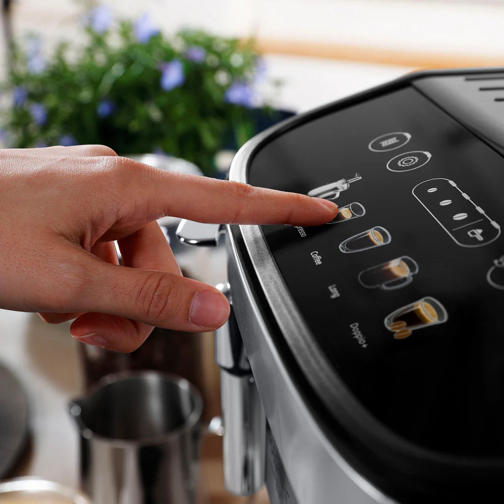 Cafetera superautomática Magnifica Evo - Delonghi Delonghi