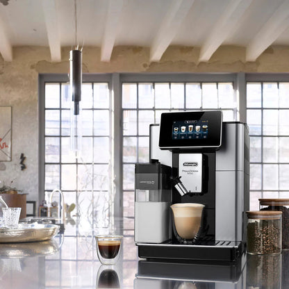 Cafetera superautomática Primadonna Soul - Delonghi Delonghi