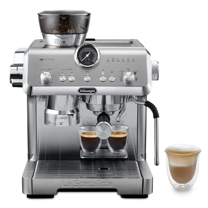 Cafetera espresso La Specialista Opera - Delonghi Delonghi