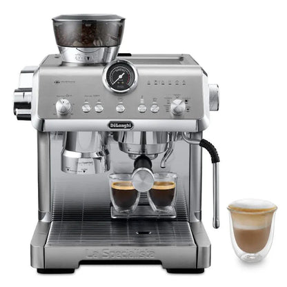 Cafetera espresso La Specialista Opera - Delonghi Delonghi