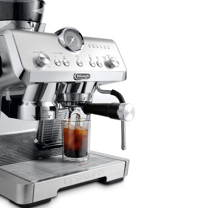 Cafetera espresso La Specialista Opera - Delonghi Delonghi