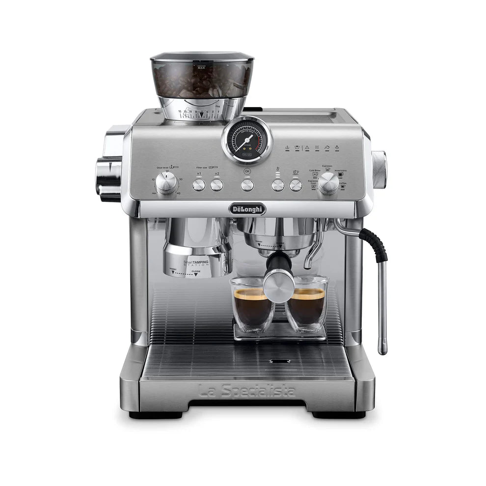 Cafetera espresso La Specialista Opera - Delonghi Delonghi