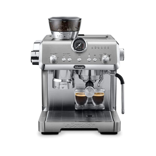 Cafetera espresso La Specialista Opera - Delonghi Delonghi