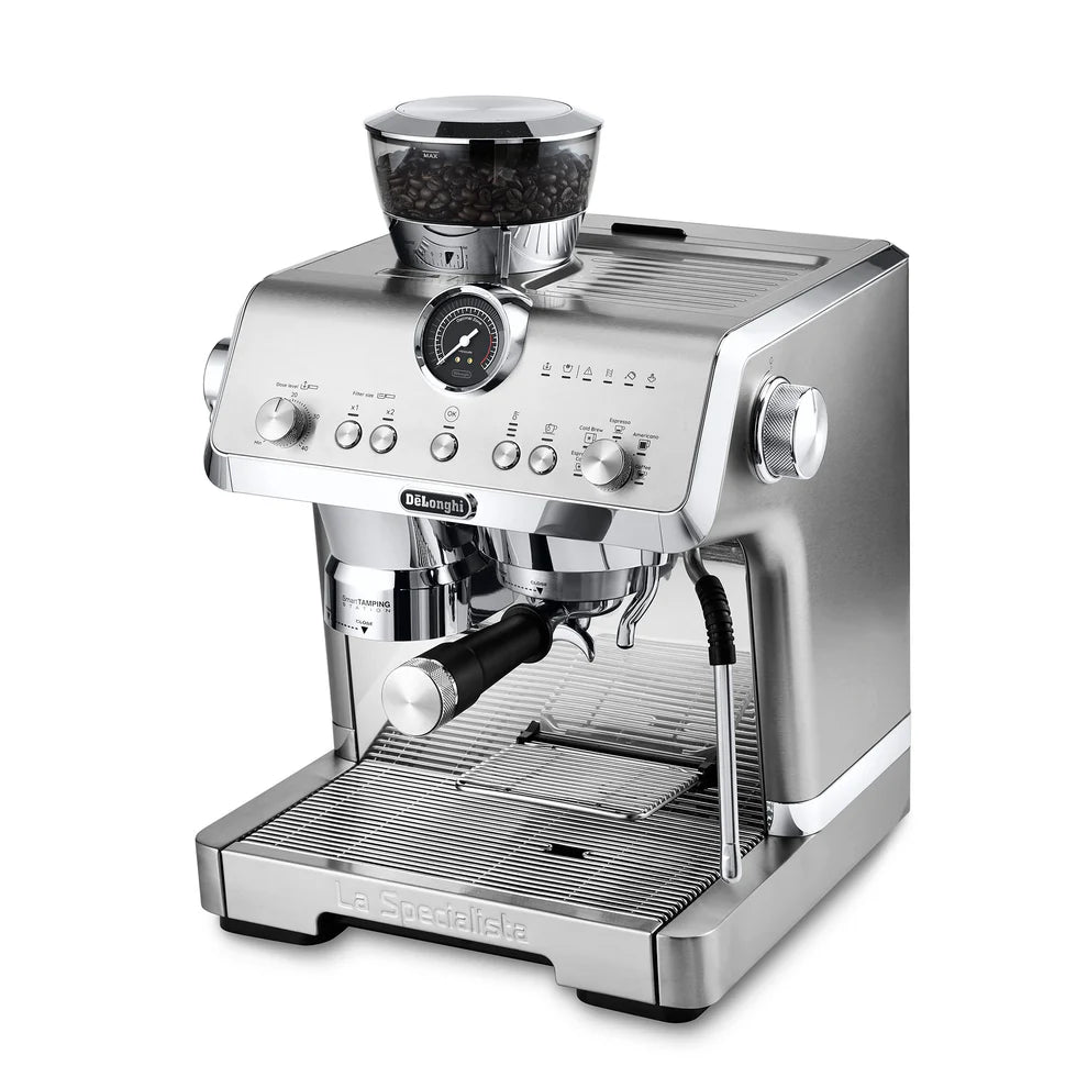 Cafetera espresso La Specialista Opera - Delonghi Delonghi