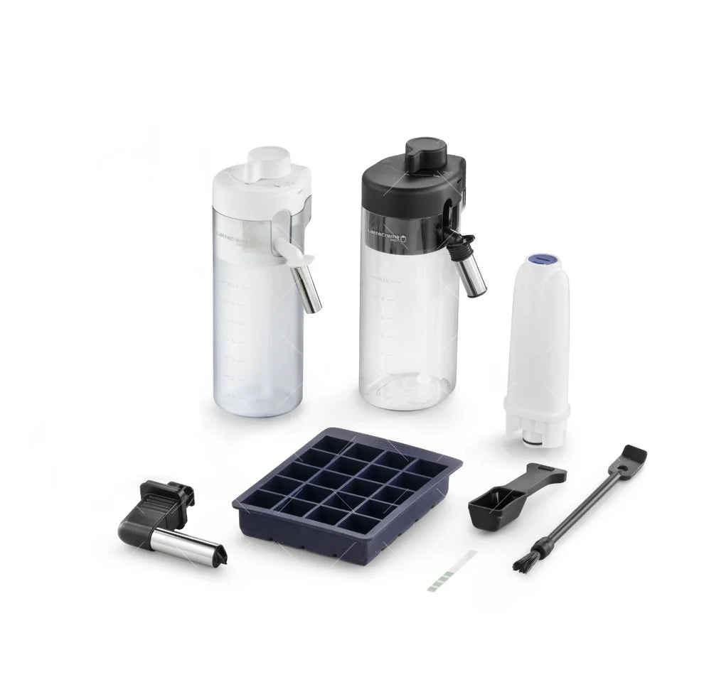 Cafetera superautomática New Eletta Explore Cold Brew - Delonghi Delonghi