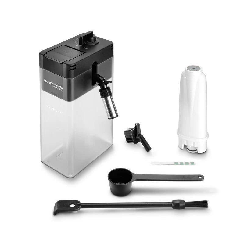 Cafetera superautomática Primadonna Soul - Delonghi Delonghi