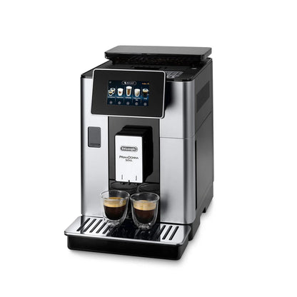 Cafetera superautomática Primadonna Soul - Delonghi Delonghi