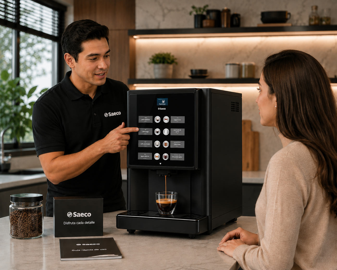 Plan Comodato Corporativo - Café de especialidad 1kg Alborada Coffee