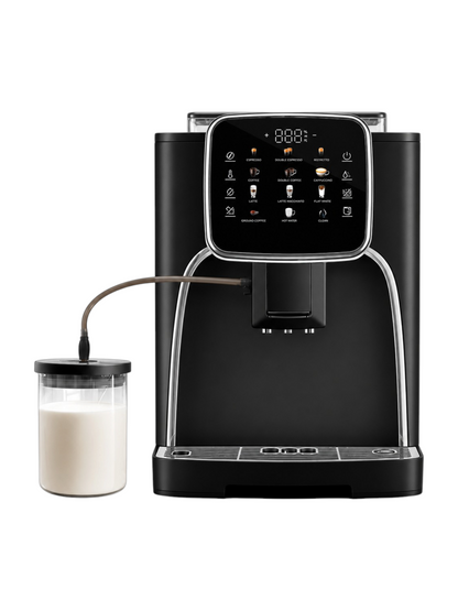 Plan Comodato Oficina - Alborada M7TB Alborada Coffee