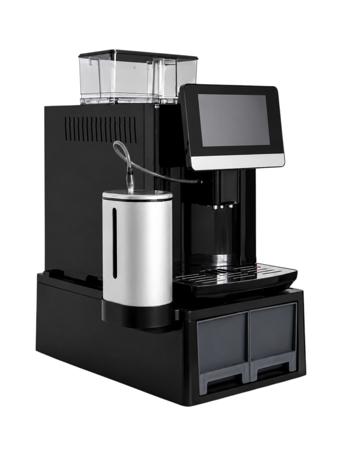 Plan Comodato Ejecutivo - Alborada S9A Alborada Coffee