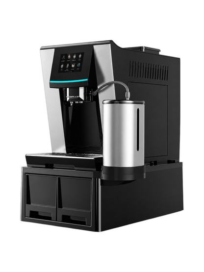 Plan Comodato Ejecutivo - Alborada S8A Alborada Coffee