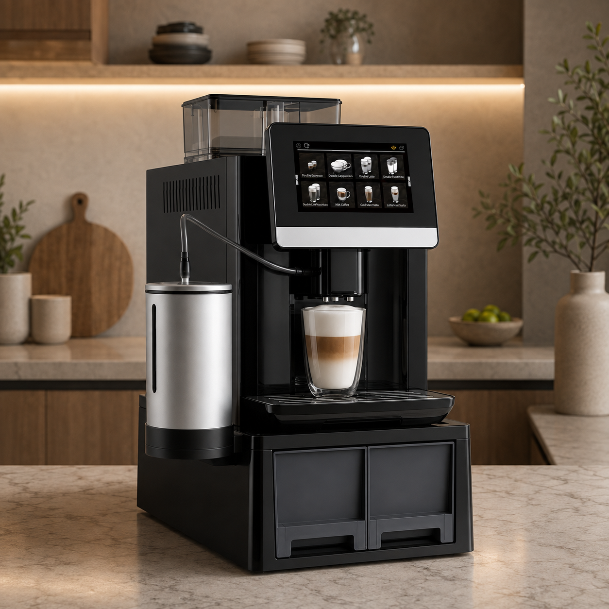Plan Comodato Ejecutivo - Café de especialidad 1kg Alborada Coffee
