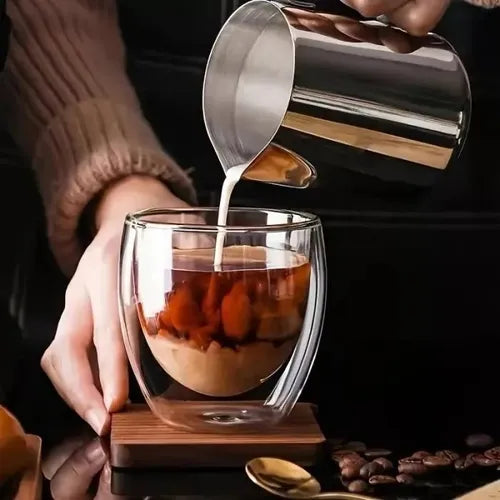 Vaso doble pared - 250ml