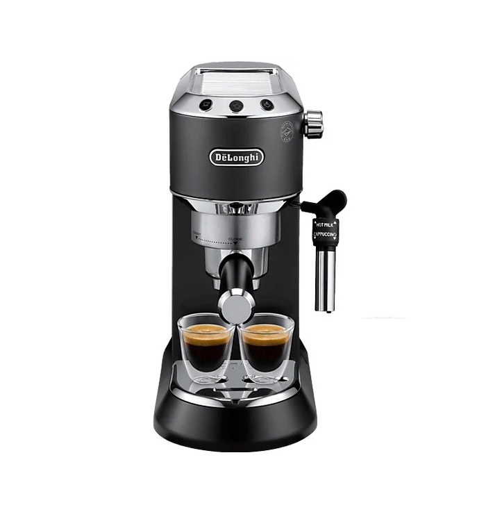 Cafetera espresso Dedica Style - Delonghi