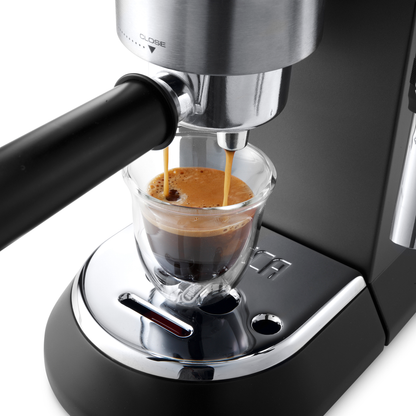 Cafetera espresso Dedica Style - Delonghi